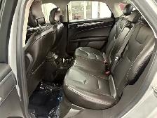 2013 Ford Fusion 4dr Sdn Hybrid Titanium FWD - Photo 13