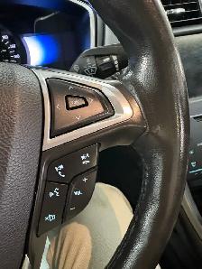 2013 Ford Fusion 4dr Sdn Hybrid Titanium FWD - Photo 20