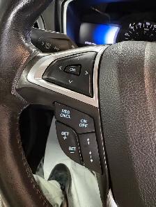 2013 Ford Fusion 4dr Sdn Hybrid Titanium FWD - Photo 21