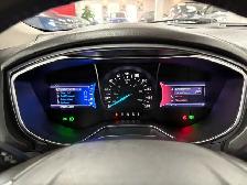 2013 Ford Fusion 4dr Sdn Hybrid Titanium FWD - Photo 22