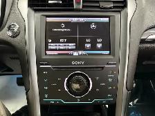 2013 Ford Fusion 4dr Sdn Hybrid Titanium FWD - Photo 24