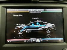 2013 Ford Fusion 4dr Sdn Hybrid Titanium FWD - Photo 28