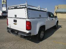 2019 Chevrolet Colorado 2WD Ext Cab 128.3' Work Truck - Photo 5