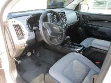 2019 Chevrolet Colorado 2WD Ext Cab 128.3' Work Truck - Photo 7