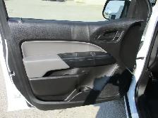 2019 Chevrolet Colorado 2WD Ext Cab 128.3' Work Truck - Photo 9