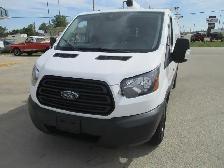 2018 Ford Transit T-150 130' Low Rf 8600 GVWR Swing-Out RH Dr - Photo 2