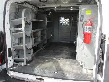 2018 Ford Transit T-150 130' Low Rf 8600 GVWR Swing-Out RH Dr - Photo 7