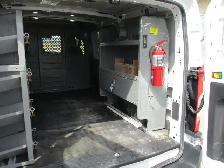 2018 Ford Transit T-150 130' Low Rf 8600 GVWR Swing-Out RH Dr - Photo 8