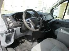 2018 Ford Transit T-150 130' Low Rf 8600 GVWR Swing-Out RH Dr - Photo 9
