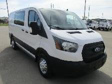 2020 Ford Transit Cargo Van T-250 130' Low Rf 9040 GVWR Swing-Ou - Photo 3