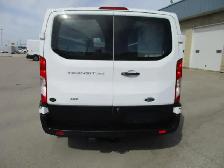2020 Ford Transit Cargo Van T-250 130' Low Rf 9040 GVWR Swing-Ou - Photo 6