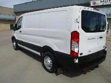 2020 Ford Transit Cargo Van T-250 130' Low Rf 9040 GVWR Swing-Ou - Photo 7