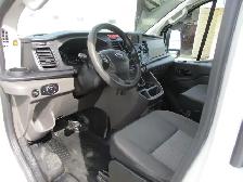 2020 Ford Transit Cargo Van T-250 130' Low Rf 9040 GVWR Swing-Ou - Photo 8