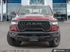 2026 Ram 1500 Rebel - Photo 3