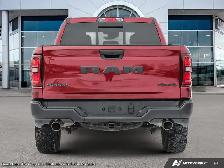 2026 Ram 1500 Rebel - Photo 6