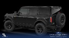 2026 Ford Bronco Badlands - Photo 2