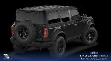2026 Ford Bronco Badlands - Photo 4