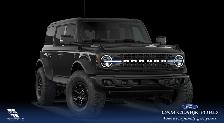 2026 Ford Bronco Badlands - Photo 5