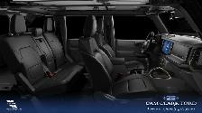 2026 Ford Bronco Badlands - Photo 6