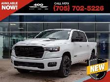 2026 Ram 1500 Sport