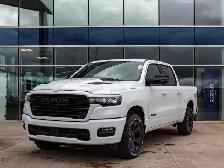 2026 Ram 1500 Sport - Photo 2