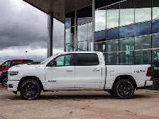 2026 Ram 1500 Sport - Photo 5