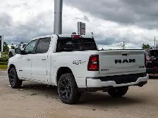 2026 Ram 1500 Sport - Photo 6