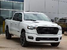 2026 Ram 1500 Sport - Photo 12