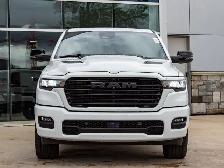 2026 Ram 1500 Sport - Photo 13