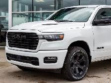 2026 Ram 1500 Sport - Photo 14