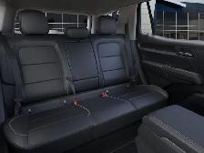 2027 GMC Terrain AWD Denali - Photo 17