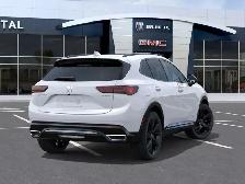 2026 Buick Envision Sport Touring AWD - Photo 5