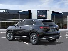 2026 Buick Envision Preferred AWD - Photo 4