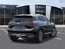 2026 Buick Envision Preferred AWD - Photo 5