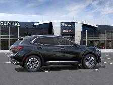 2026 Buick Envision Preferred AWD - Photo 6