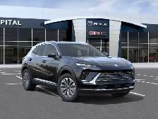 2026 Buick Envision Preferred AWD - Photo 7