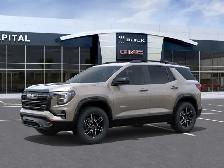 2027 GMC Terrain AWD AT4 - Photo 3