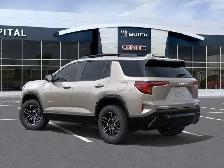 2027 GMC Terrain AWD AT4 - Photo 4