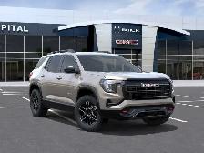 2027 GMC Terrain AWD AT4 - Photo 7