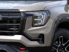2027 GMC Terrain AWD AT4 - Photo 10