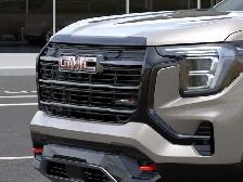 2027 GMC Terrain AWD AT4 - Photo 13