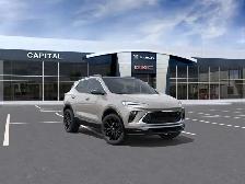 2026 Buick Encore GX Sport Touring AWD - Photo 2