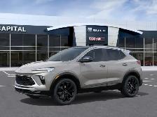 2026 Buick Encore GX Sport Touring AWD - Photo 3