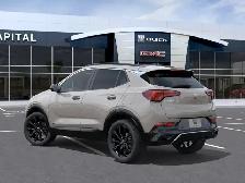 2026 Buick Encore GX Sport Touring AWD - Photo 4