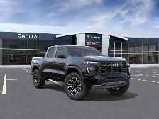 2026 GMC Canyon AT4 - Photo 2