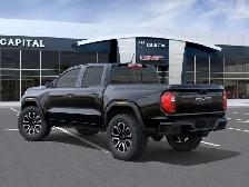 2026 GMC Canyon AT4 - Photo 4