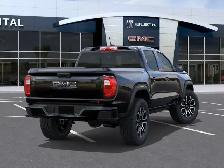 2026 GMC Canyon AT4 - Photo 5