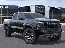 2026 GMC Canyon AT4 - Photo 7