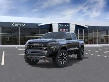 2026 GMC Canyon AT4 - Photo 8