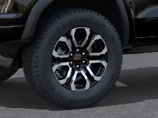 2026 GMC Canyon AT4 - Photo 9